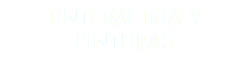 Tintometría y Pinturas